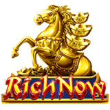 Rich Now